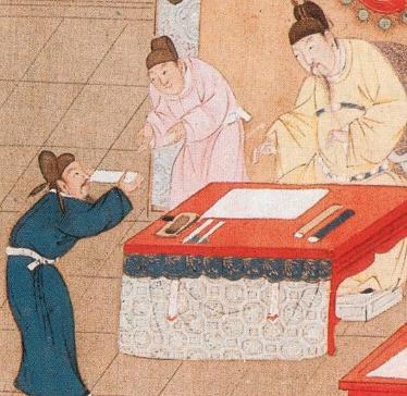 科举制度的发展历程及影响