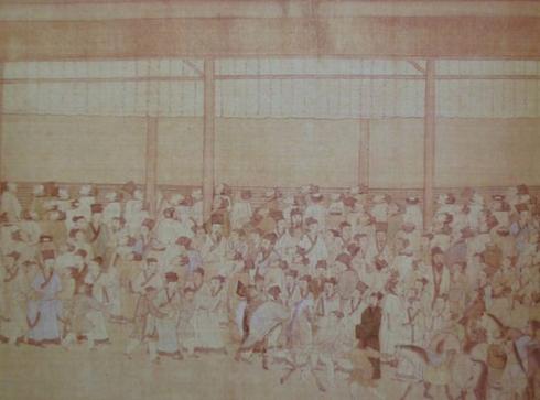 科举制度的发展历程及影响