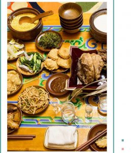 蒙古族的风俗习惯简介 蒙古族特色和习俗介绍