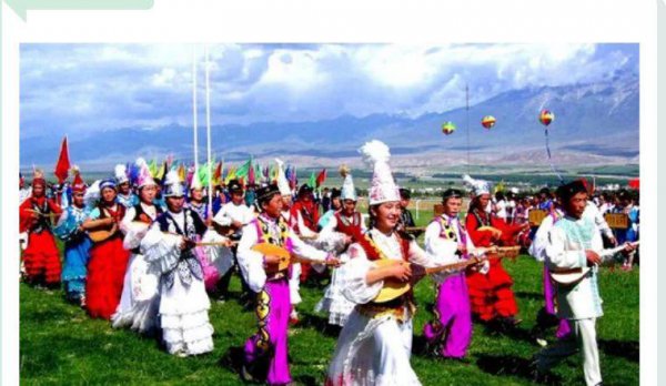 蒙古族的风俗习惯简介