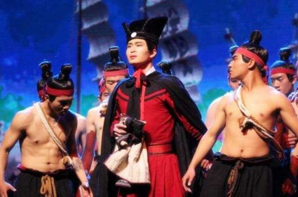 明朝郑和下西洋的意义和影响