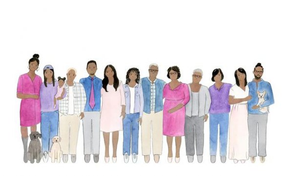 年轻人断亲文化越来越普遍