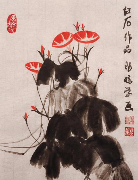 中年女人穿着看出生活质量