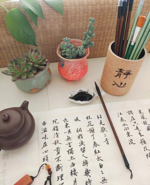 中年女人穿着看出生活质量