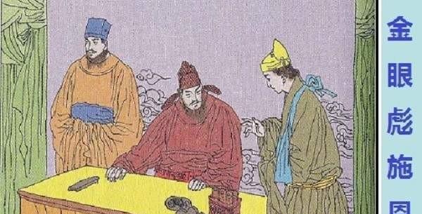 武松为什么要替施恩报仇