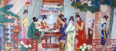 红楼梦作者爱新觉罗·弘暟真的吗 真实作者是康熙孙子吗