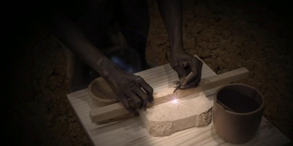 第一座埃及金字塔建造时间