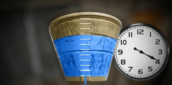 第一座埃及金字塔建造时间