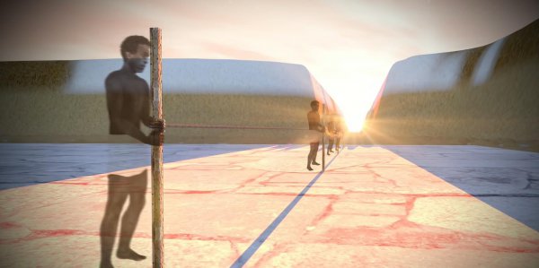 第一座埃及金字塔建造时间