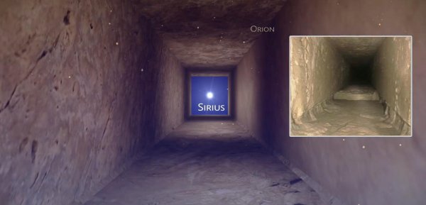 第一座埃及金字塔建造时间