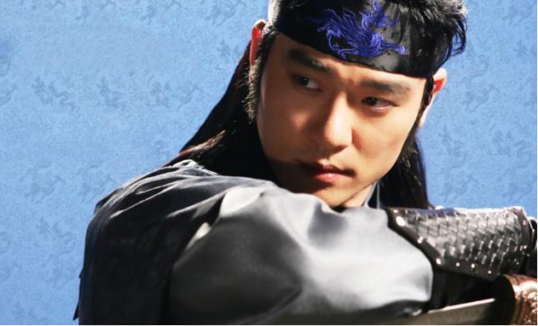 历史上新罗是现在的哪个国家