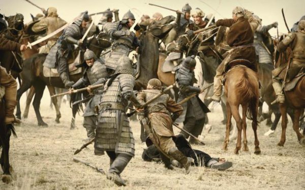 历史上新罗是现在的哪个国家