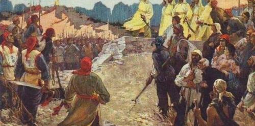 太平天国为什么会失败的原因