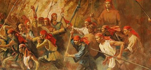 太平天国为什么会失败的原因