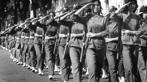 越南女人漂亮但没人敢要