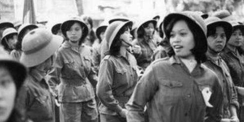 越南女人漂亮但没人敢要