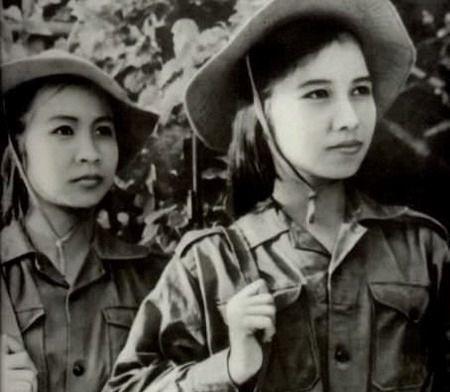 越南女人漂亮但没人敢要