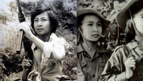 越南女人漂亮但没人敢要