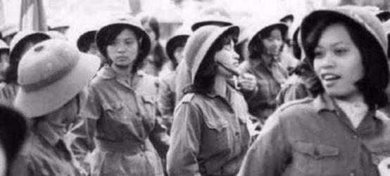 越南女人漂亮但没人敢要