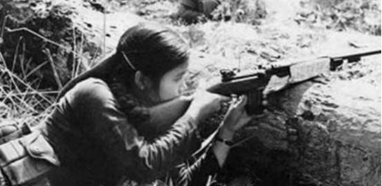 越南女人漂亮但没人敢要