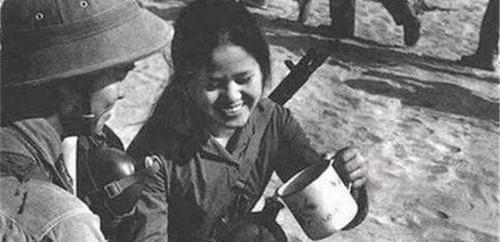 越南女人漂亮但没人敢要