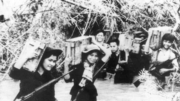 越南女人漂亮但没人敢要