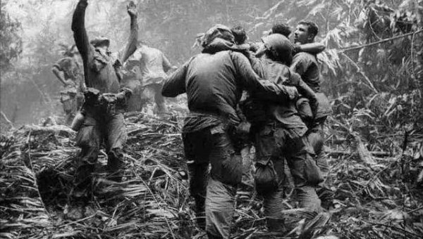 越南女人漂亮但没人敢要