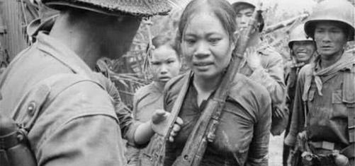 越南女人漂亮但没人敢要