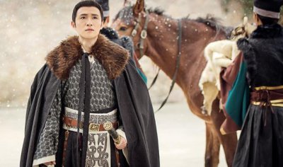 杨坚和独孤伽罗的真实历史 杨坚真喜欢妻子伽罗吗