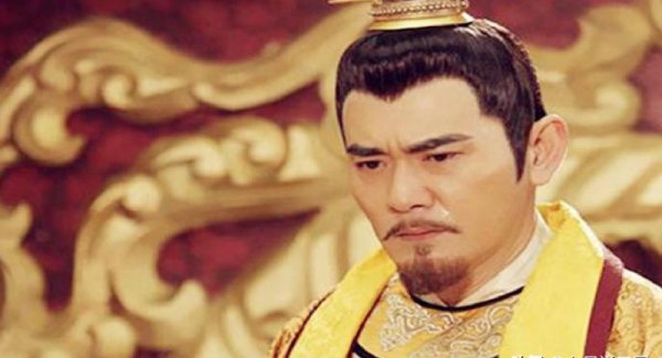 杨坚和独孤伽罗的真实历史