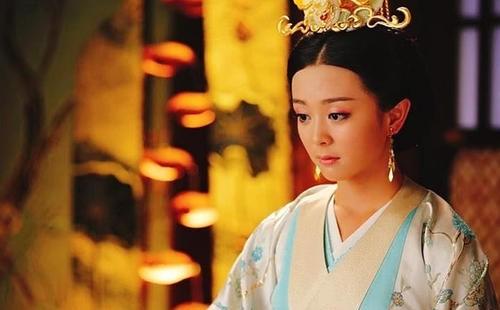 杨坚和独孤伽罗的真实历史