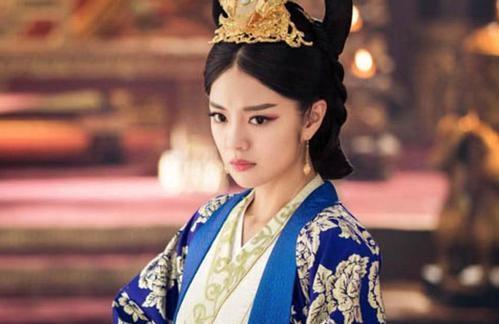 杨坚和独孤伽罗的真实历史