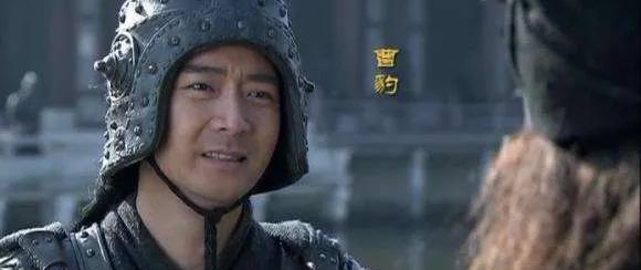 曹操有几个儿子都是什么名字