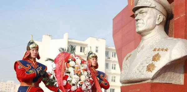 蒙古国要求并入中国的请求真的吗