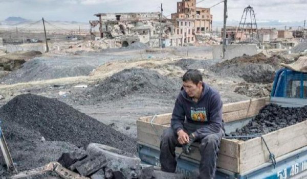 蒙古国要求并入中国的请求真的吗