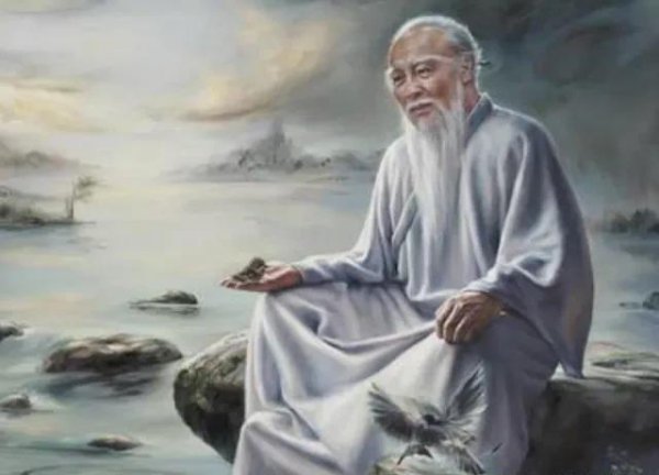 老子为什么叫老子不叫李子