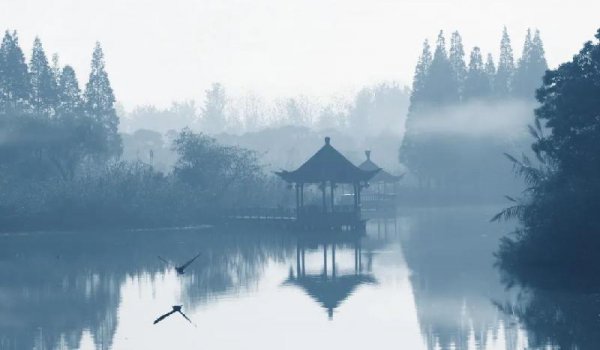 刘禹锡的代表作有哪些名篇