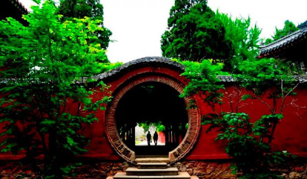 刘禹锡的代表作有哪些名篇