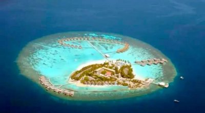 马尔代夫为什么计划举国搬迁 岛国淹没举国搬迁国家吗