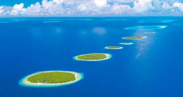 马尔代夫为什么计划举国搬迁