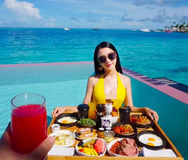 马尔代夫为什么计划举国搬迁