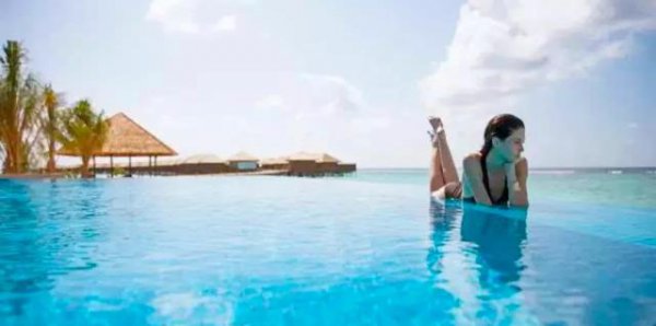 马尔代夫为什么计划举国搬迁