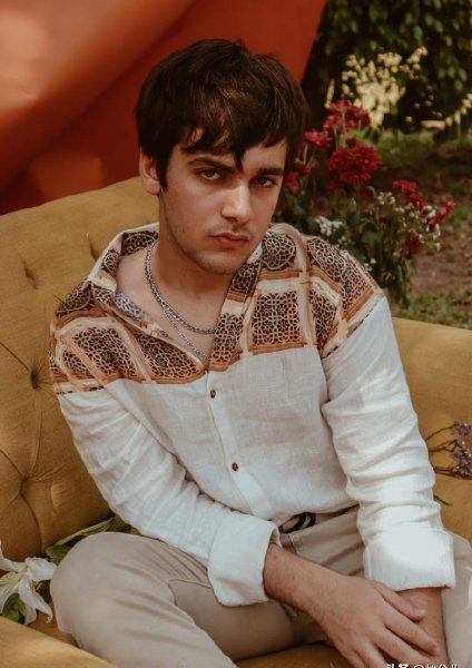 一个男人喜欢女人的表现和反应