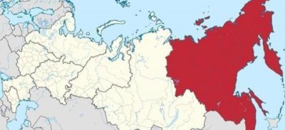 俄罗斯远东地区指哪里地方 远东地区划分的地理位置