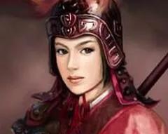 历史上的女英事迹