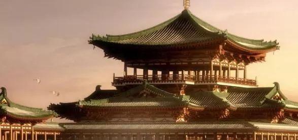 唐朝相当于现在的美国吗