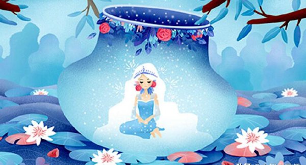 金牛男为啥喜欢水瓶女