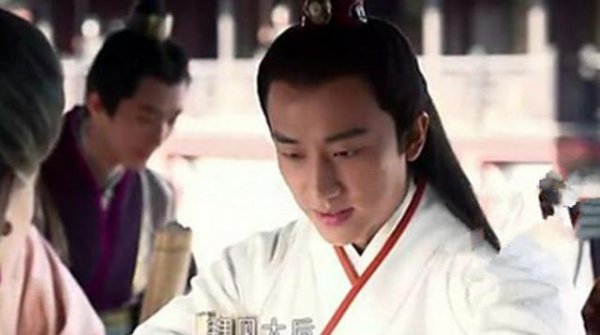 历史真实的魏丑夫与芈月的故事