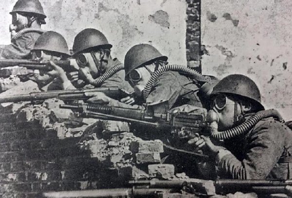 上海淞沪会战是哪一年发生的