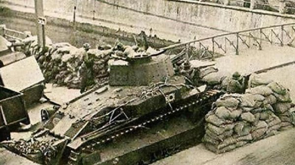 上海淞沪会战是哪一年发生的